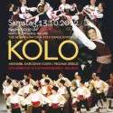 Serbisches Nationaltanzesemble "Kolo Belgrad"