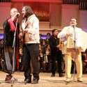 Emir Kusturica & The No Smoking Orchestra