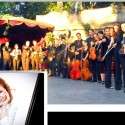 Ein Konzert der Freundschaft 19.Oktober 19.30 Uhr
