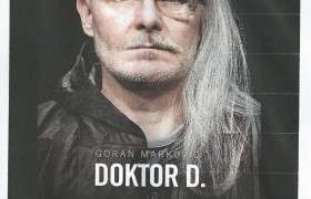DRAMA -"DOKTOR D" Theater Akzent/18. November 19:30 Uhr