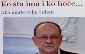 "KORENI"- Ako imate volju i ideju za veliki uspeh !