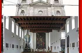 Srbi od danas imaju novu crkvu u 16.Neulerchenfelder Straße 47, Neulerchenfeld Kirche