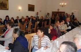 Предавање у организацији Просвјете: Љековито биље у савременој медицини